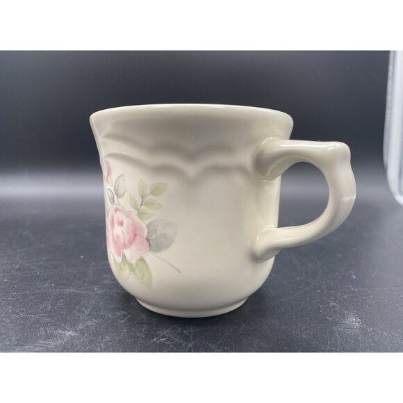 PFALTZGRAFF TEA ROSE COFFEE CUP No Saucer - Replacement Dish - Picture 8 of 15